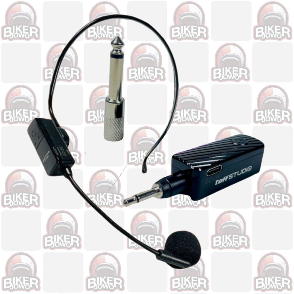 Wireless Mic Sirene Microphone Strobo Hammer Saklar Low Frew Siren Motor Moge Mobil Whelen