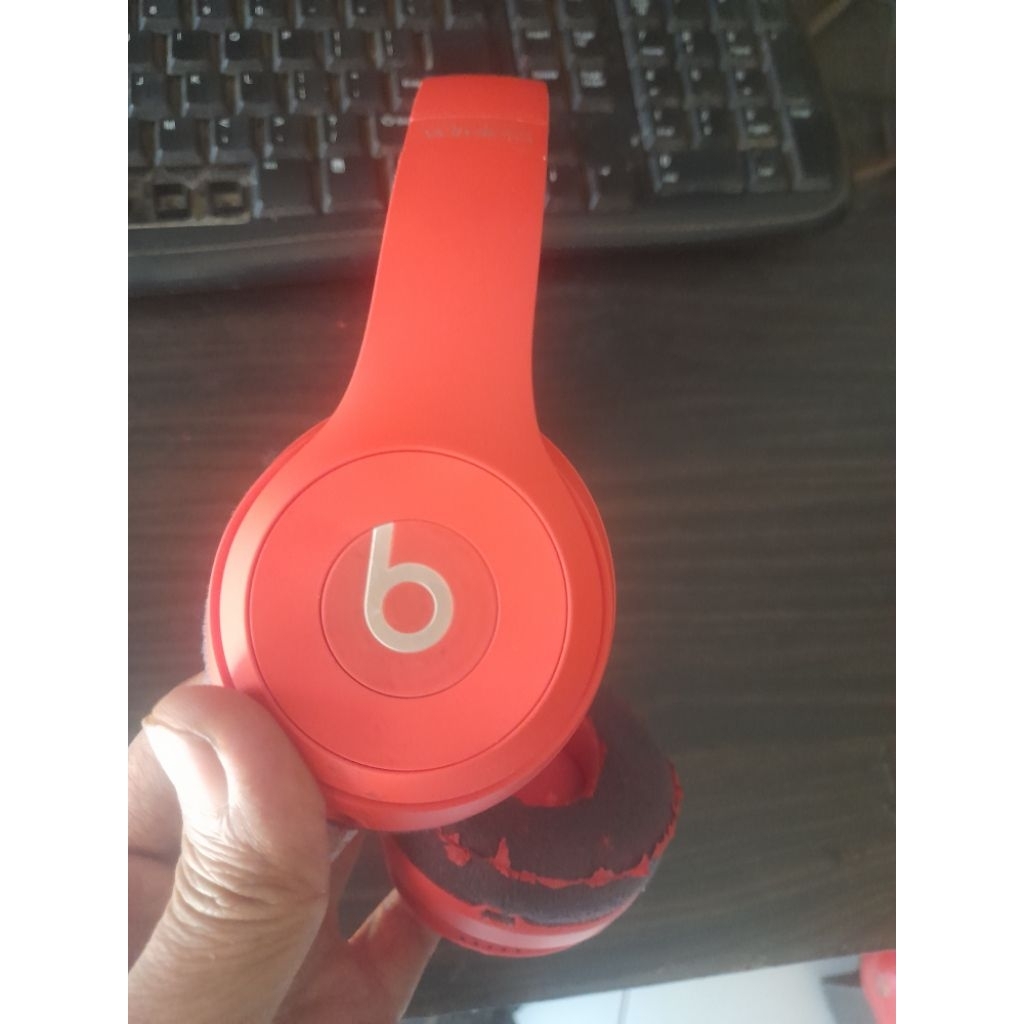 Beats solo3 wireless