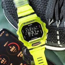 Antigores Jam Tangan Casio G-Shock GBD 200 GBD200 Hydrogel