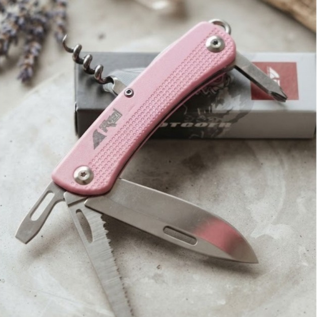 survival knife Arc4na Arei Outdoor 5280