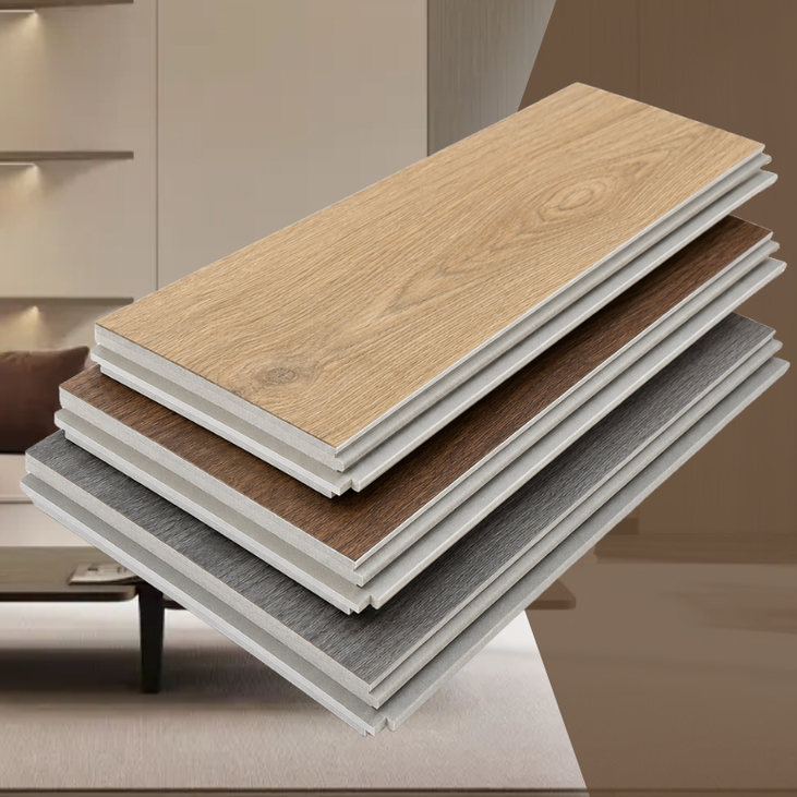 PVC Wallboard