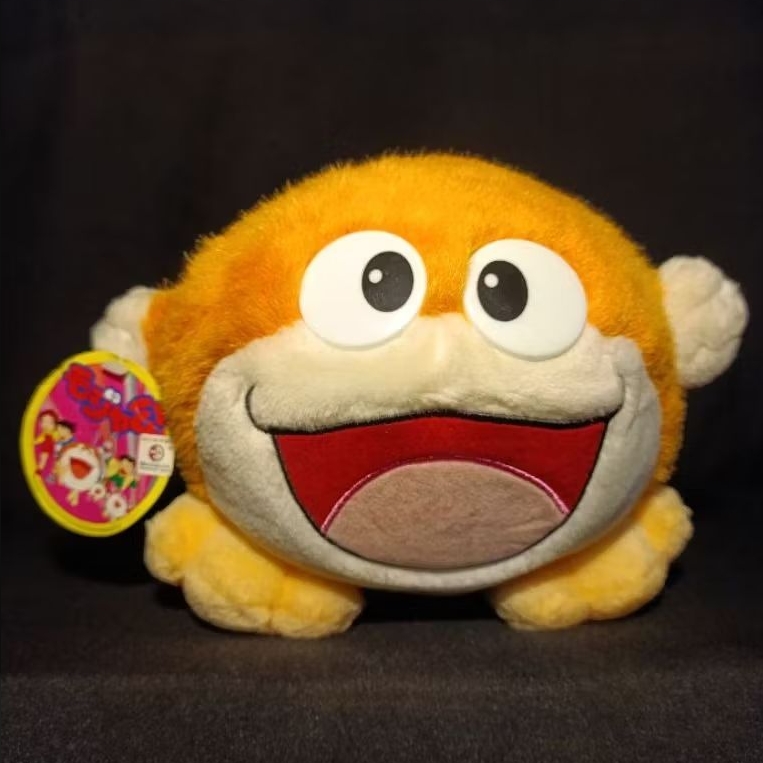 Aneka Boneka Mojacko #Vintage