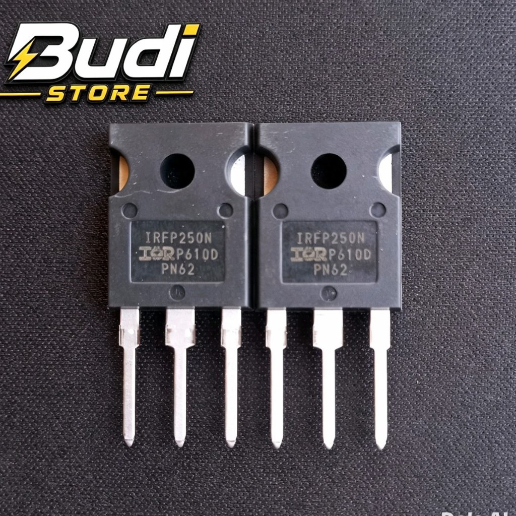 MOSFET IRFP250 ORIGINAL IRFP250N IRFP 250