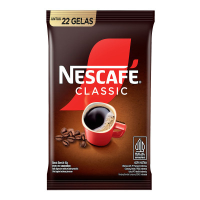 NESCAFE Classic 45GR