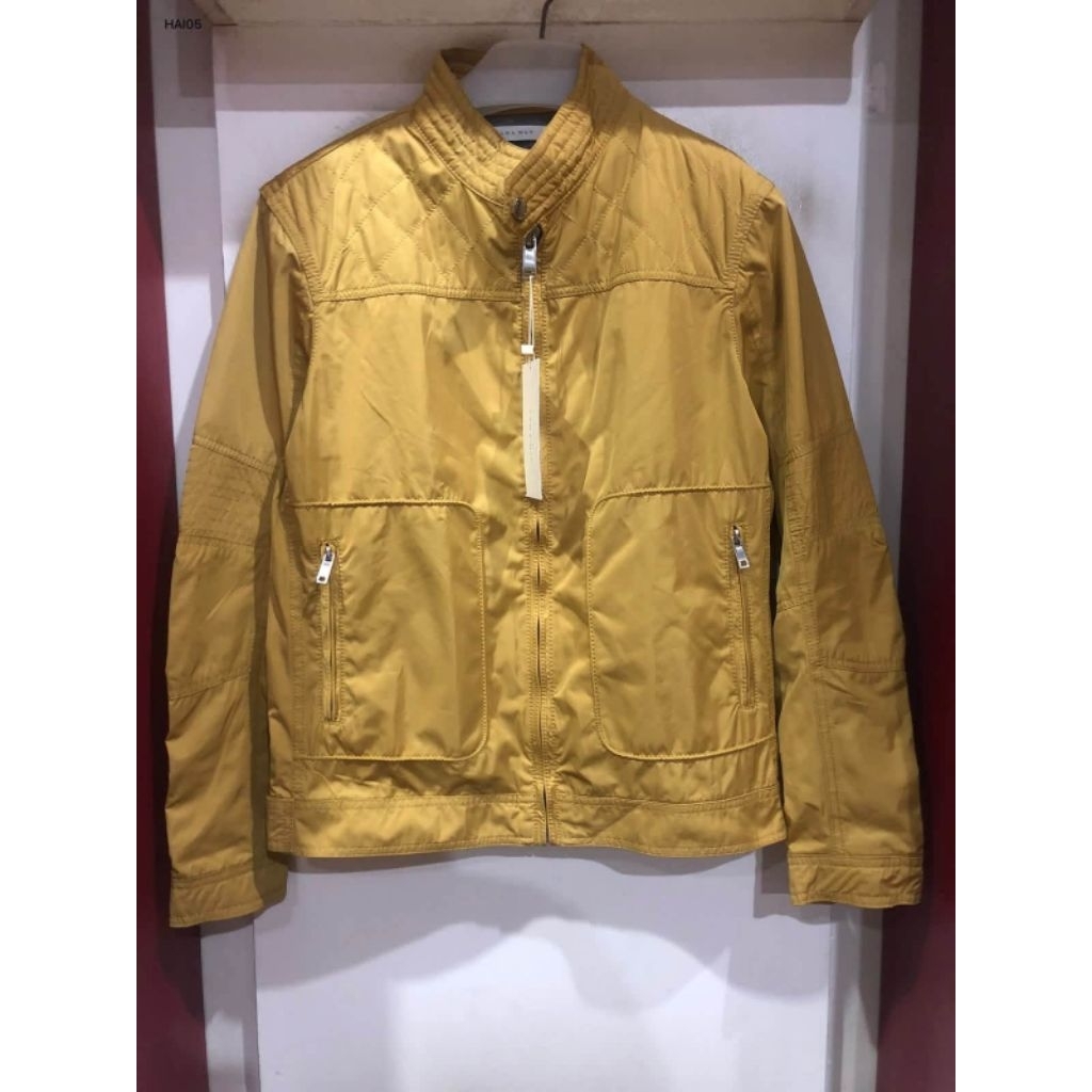 Z4ra Man Windy Club Men’s Jacket
