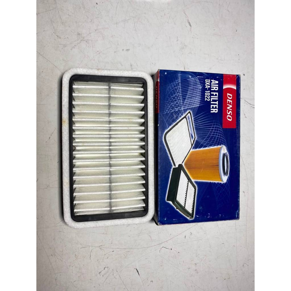 FILTER UDARA DENSO DXA-1022 KARIMUN  JS260300-02803D