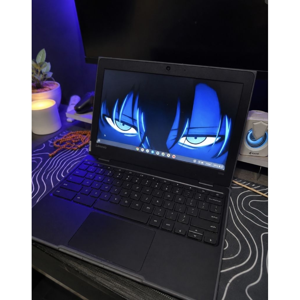 Laptop Lenovo Chromebook