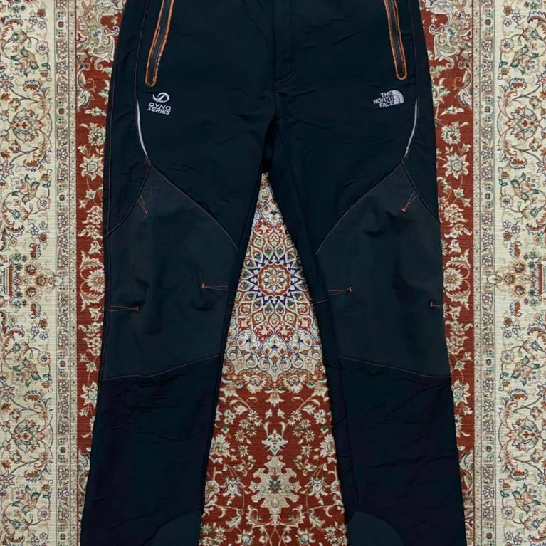 Celana TNF (The North Face) Original