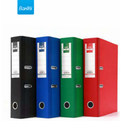 Bantex Odner Trendy folio 7CM - Odner Bantex 1446