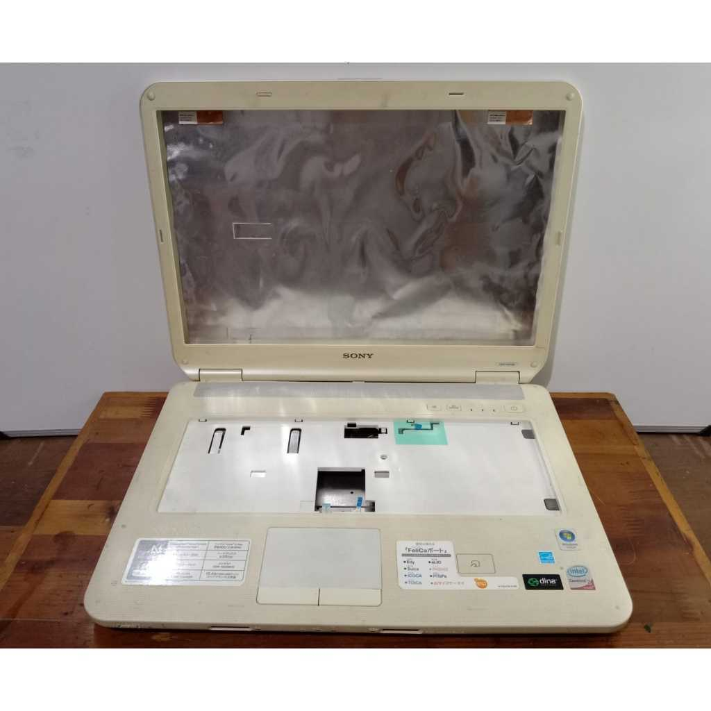Casing Laptop Sony Vaio PCG-7143N