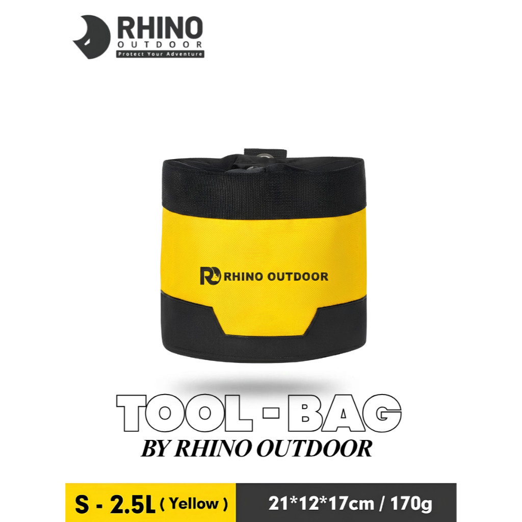 tool bag xinda kantong kecil untuk peralatan kerja