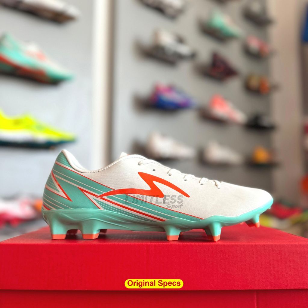 Sepatu Bola Specs Lightspeed 20 FWD FG