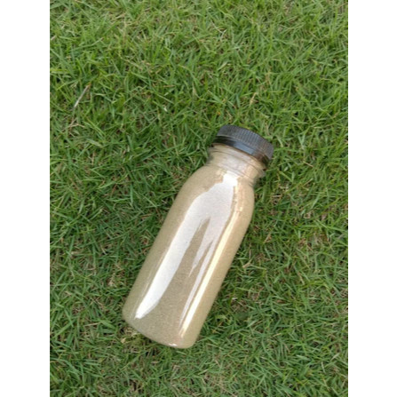 50 gram Bubuk Daun Jayanti / Serbuk Daun Jayanti Kering / Jayanti Leaf Powder (Sesbania sesban)