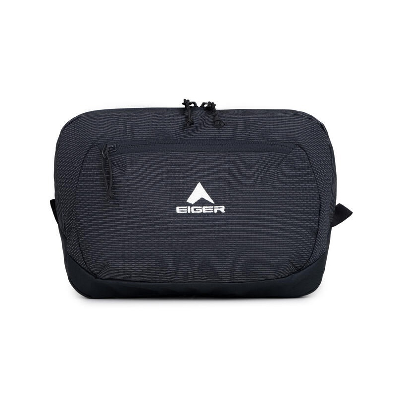 EIGER FOLIAGE SHOULDER BAG TAS SELEMPANG PRIA 100%ORIGINAL
