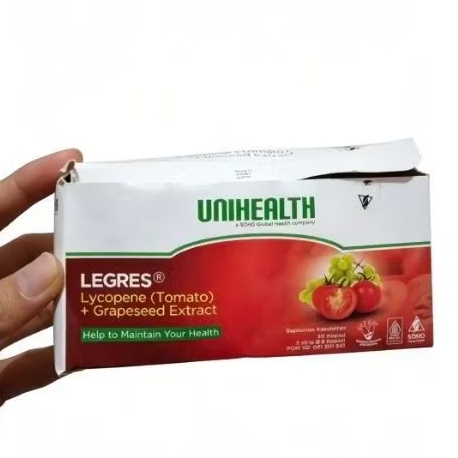 Unihealth Legres