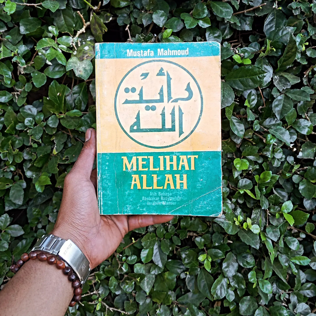 Mustafa Mahmoud Menangkap Isyarat Al-Qur'an | Dialog Muslim dan Atheis | Lelaki di Titik Nol | Rahas