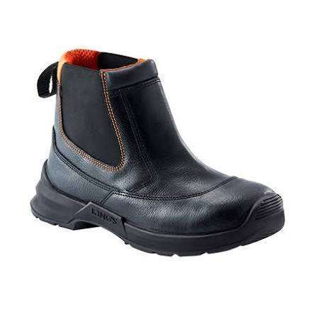 Sepatu Kings KWD106