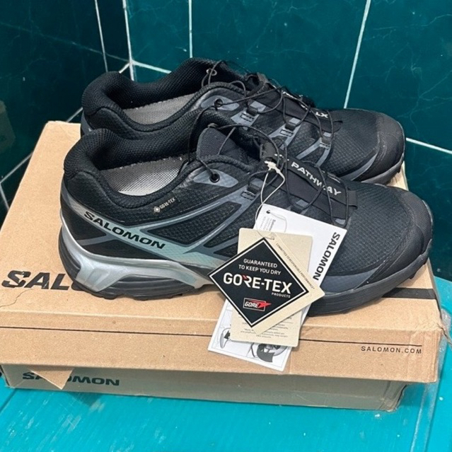 Salomon XT-Pathway Second