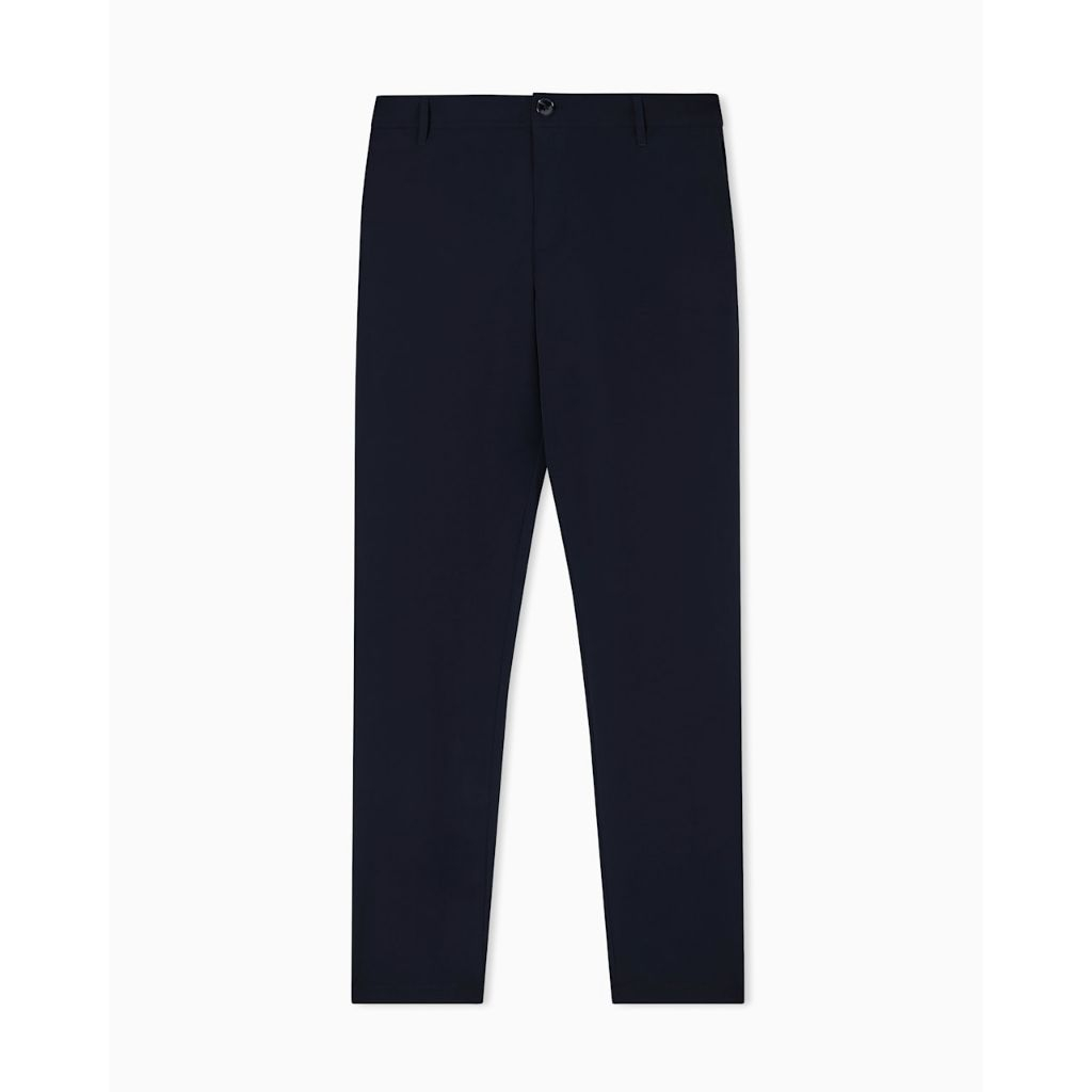 AX ARMANI EXCHANGE ESSENTIAL TROUSERS
