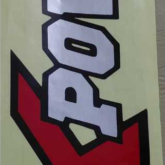 Stiker x power / stiker x power Hino 300 / stiker x power Hino / stiker x power Dutro / stiker Dutro