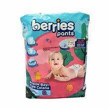 berries baby pants L8