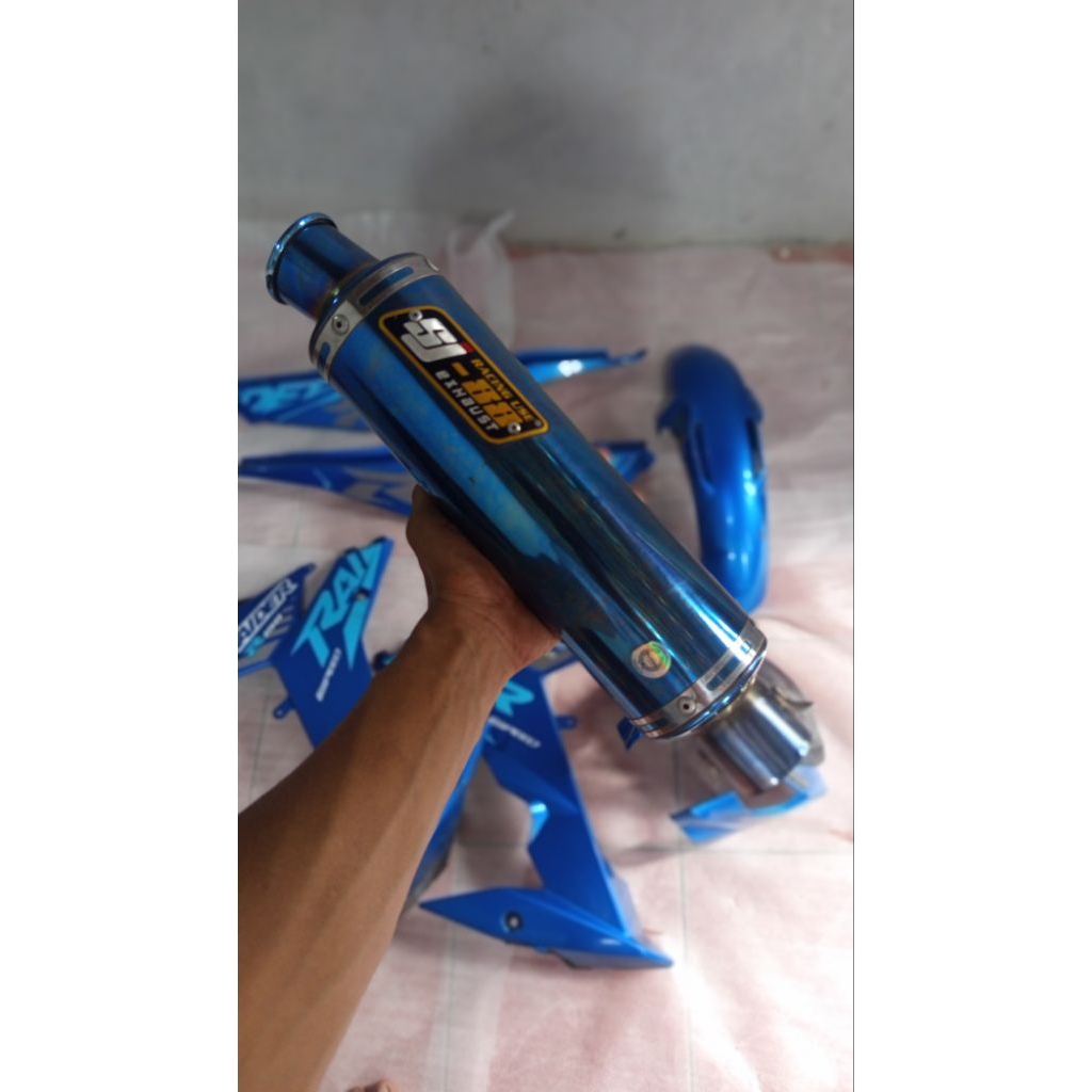 silincer sj88 gp abadi