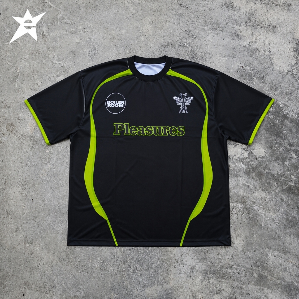 EFMRKT | BOILER PLEASURE ROOM Jersey FULLPRINT