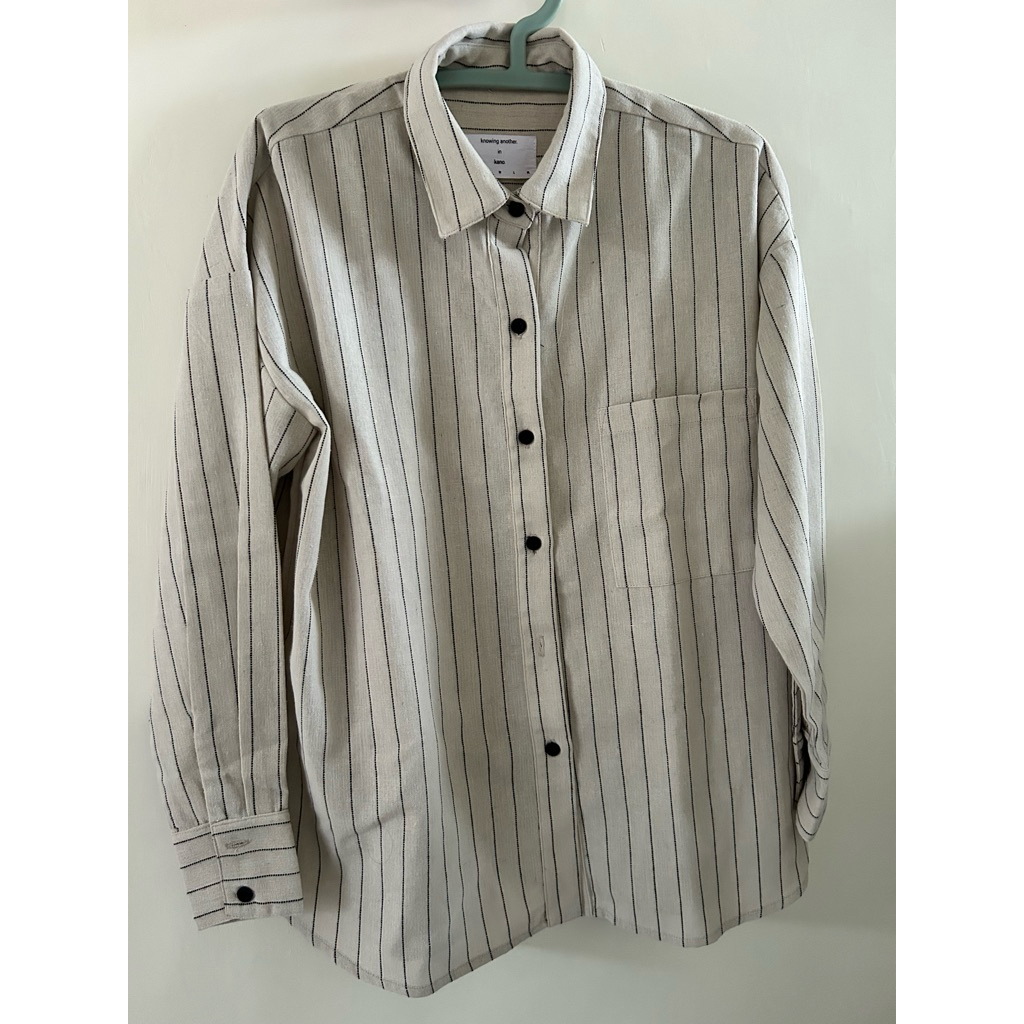 Preloved Kemeja Inkano