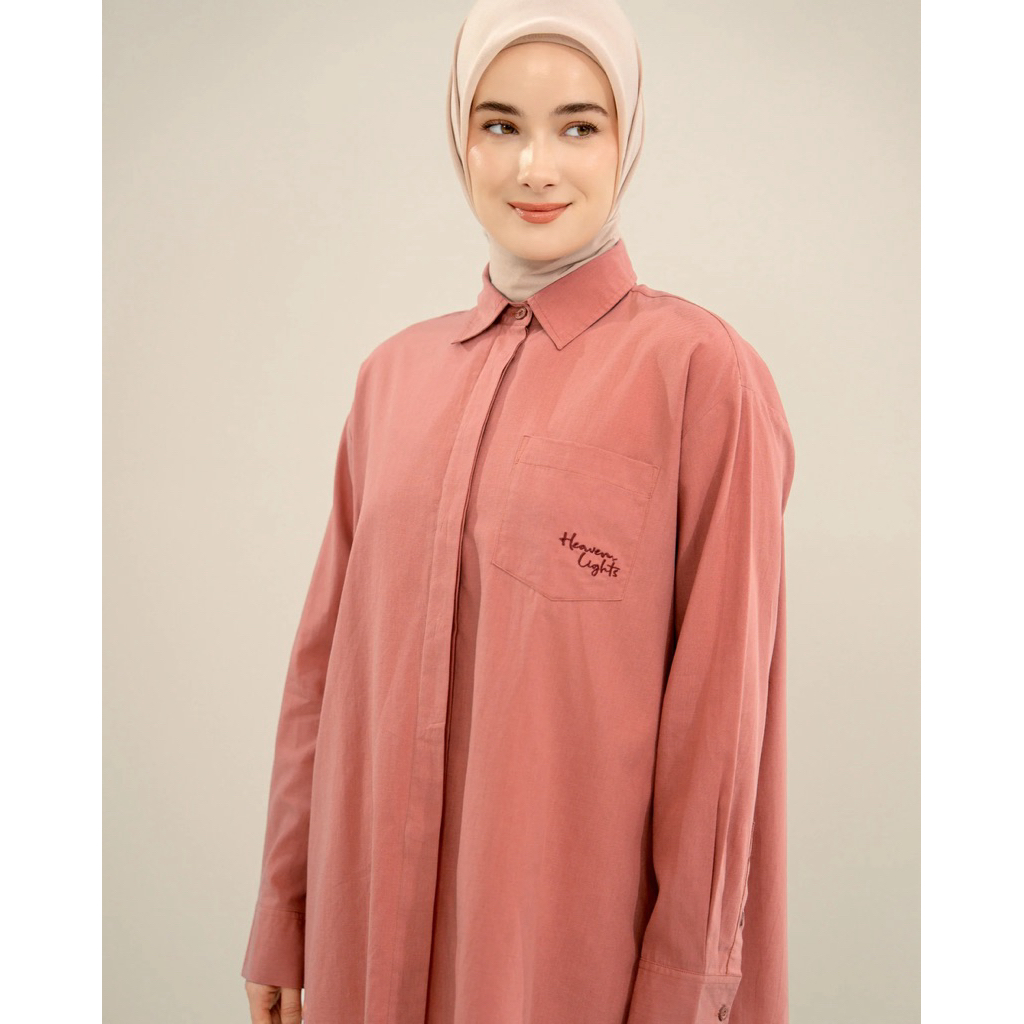 Edria Shirt heavenlights