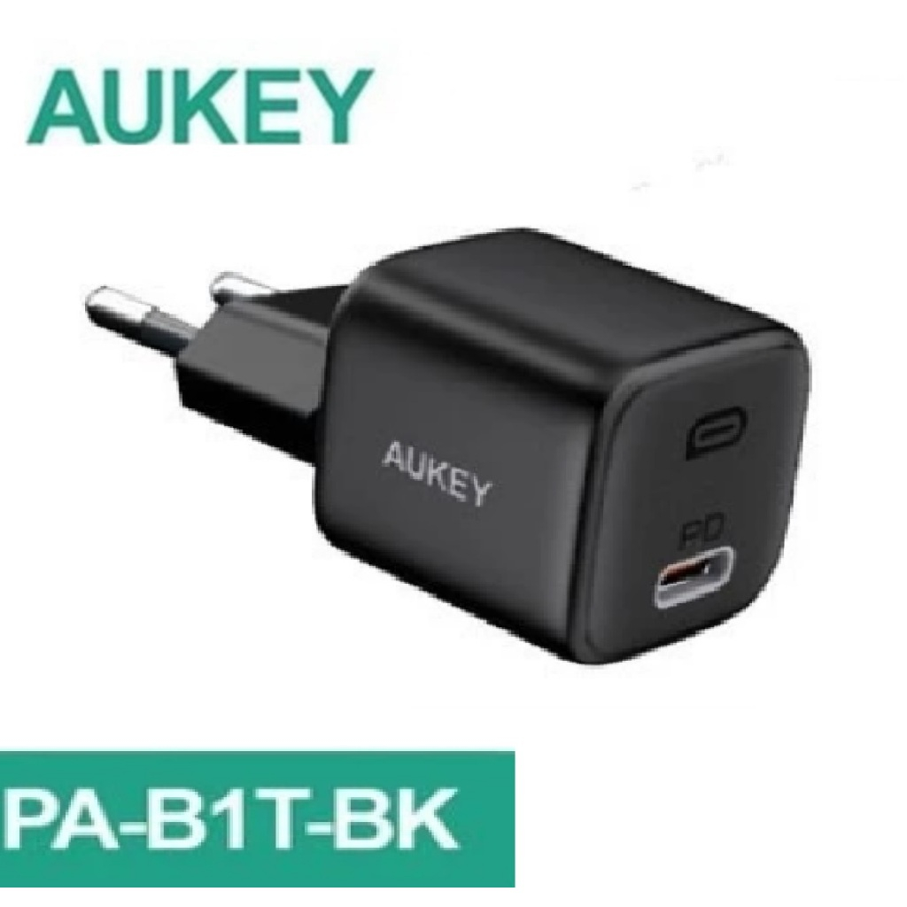 AUKEY Adapter Charger Type C GaN