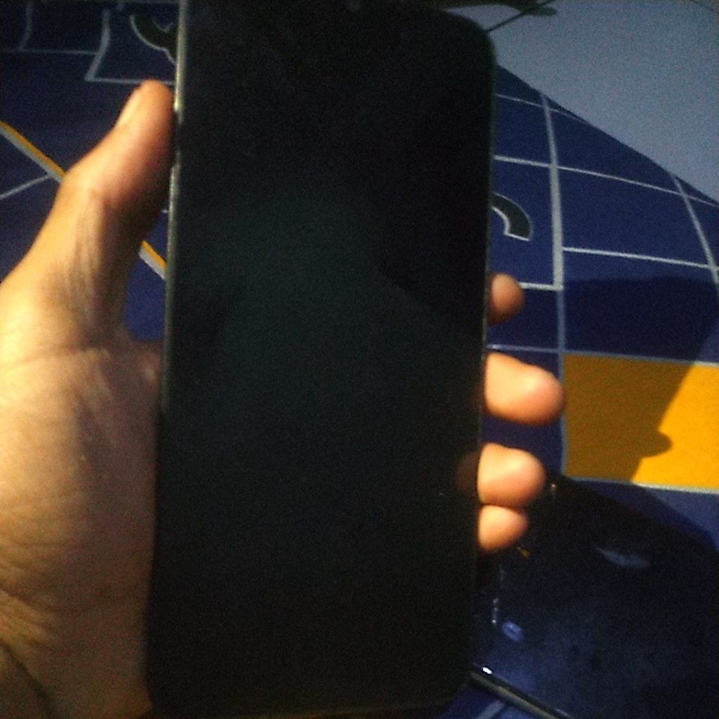 LCD COPOTAN REDMI 9A