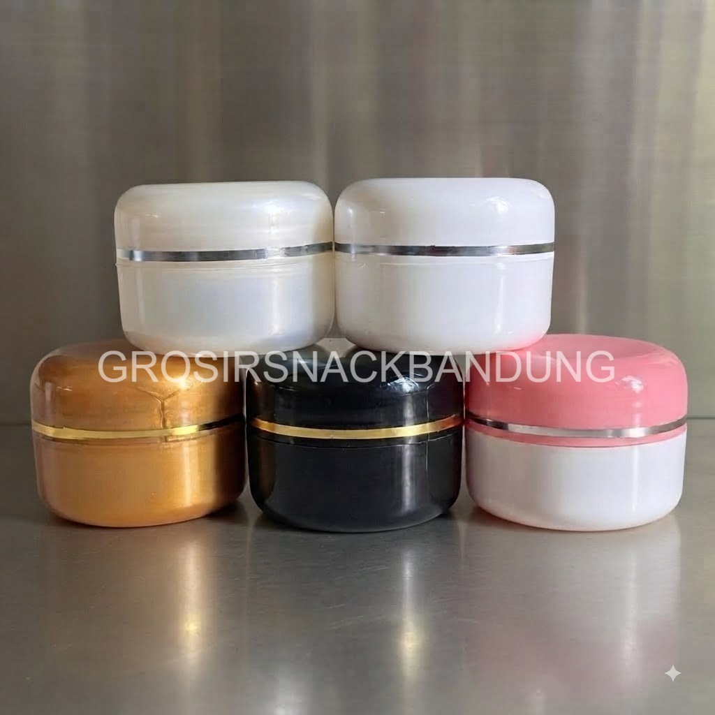 POT CREAM 30GR POT EXO 30 GR POT EKSO 30 GRAM
