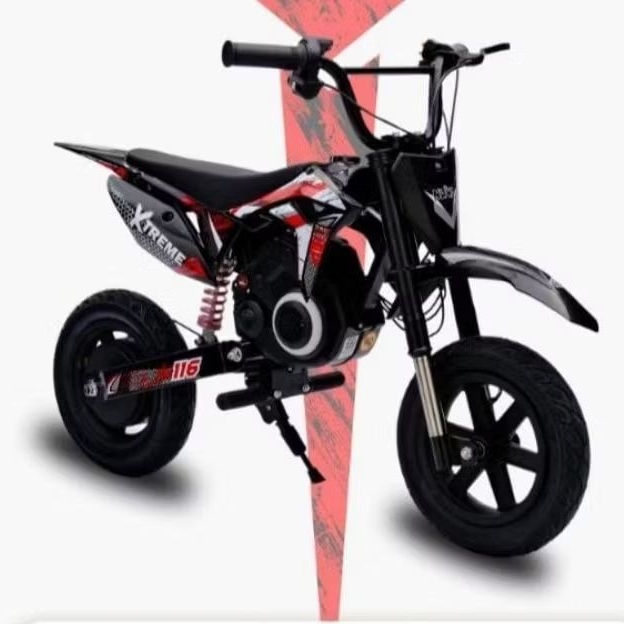 motor bensin/aki mini trail anak PMB