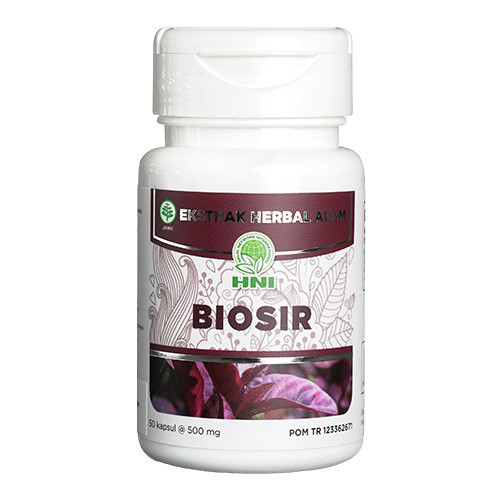 BIOSIR - HNI