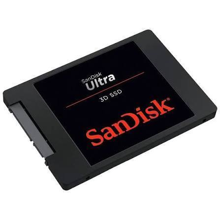 SSD SANDISK 1TB