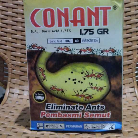 CONANT