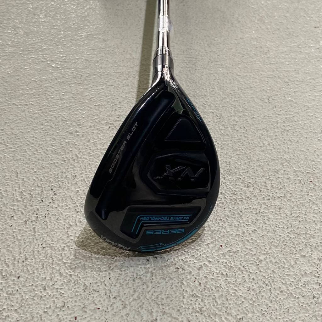Honma Beres NX Hybrid 4