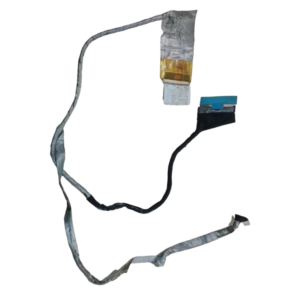 50.4GW01.032 Kabel Fleksibel LCD/LED (LVDS Screen Cable) 40-pin Acer Aspire 4741 4741G