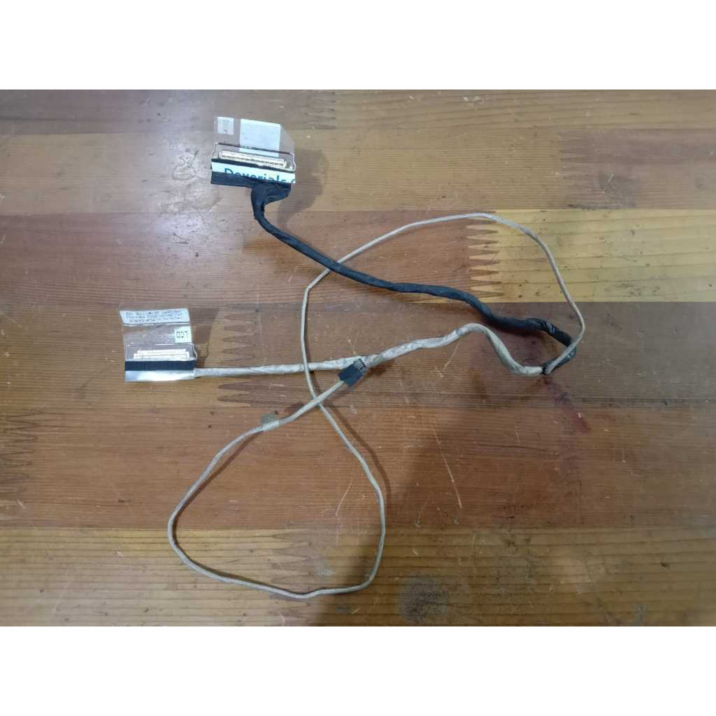 Kabel Flexible LCD laptop Dell Inspiron 14-3462 14-3465 14-3467 14-3468