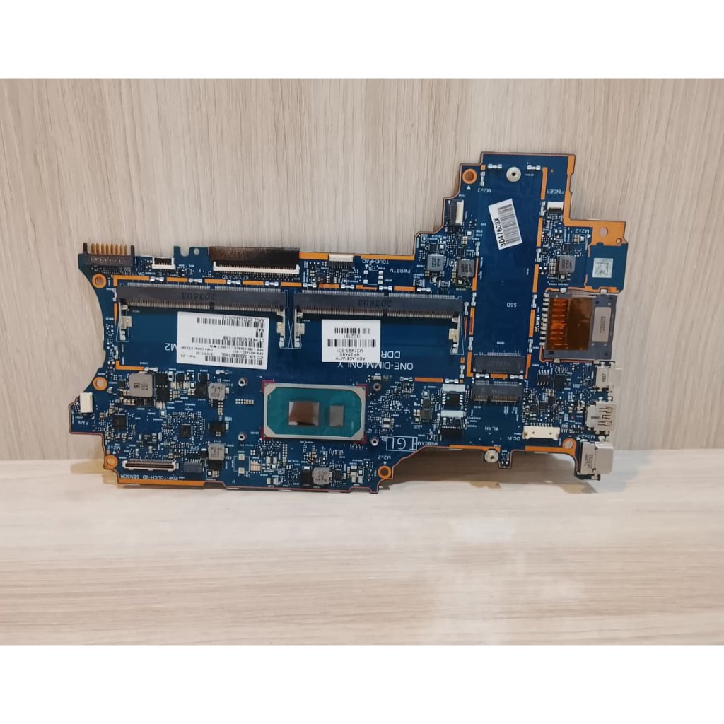 Mainboard HP Uma i5 - 1135G7 Win