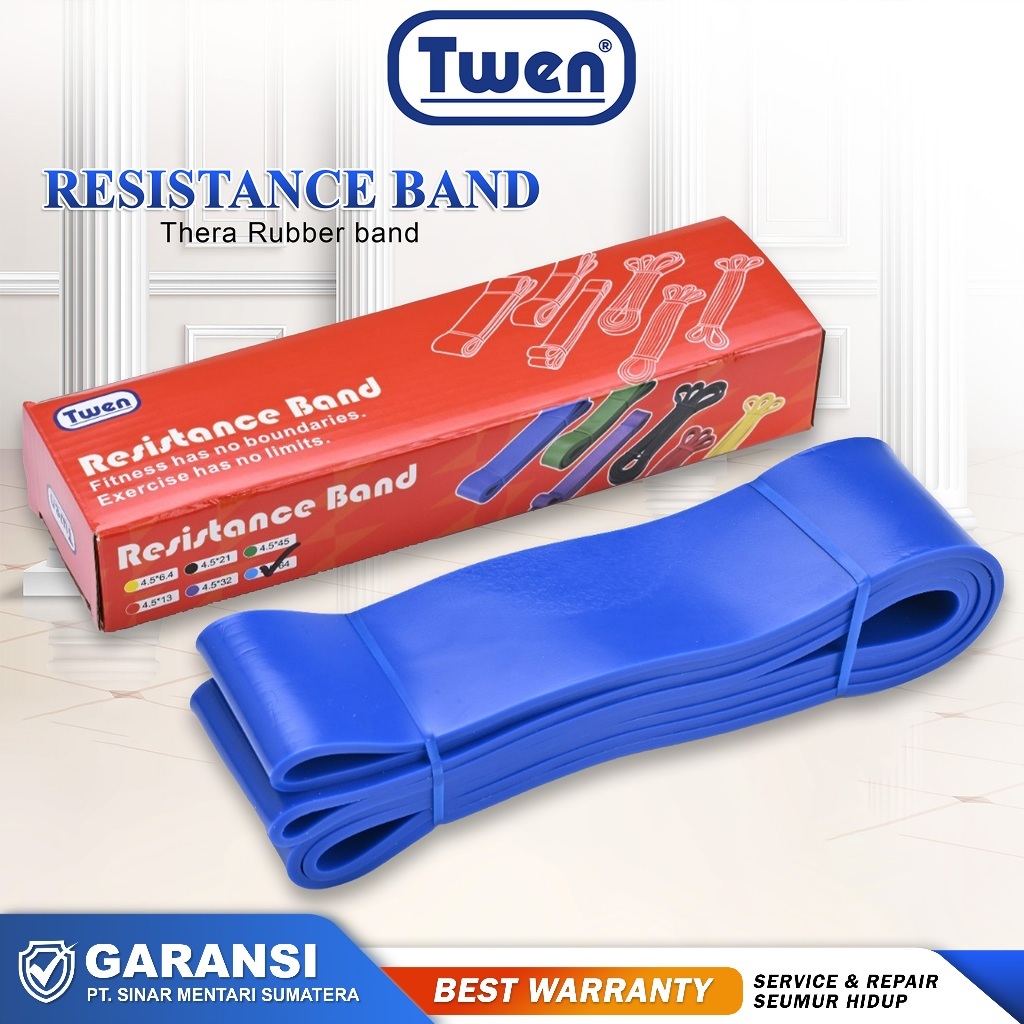 TWEN Resistance Band