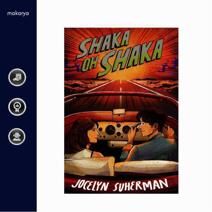 Shaka Oh Shaka