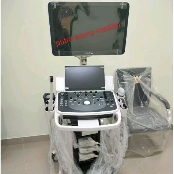 usg mindray 3D/4D DC-70 harga asli di deskripsi