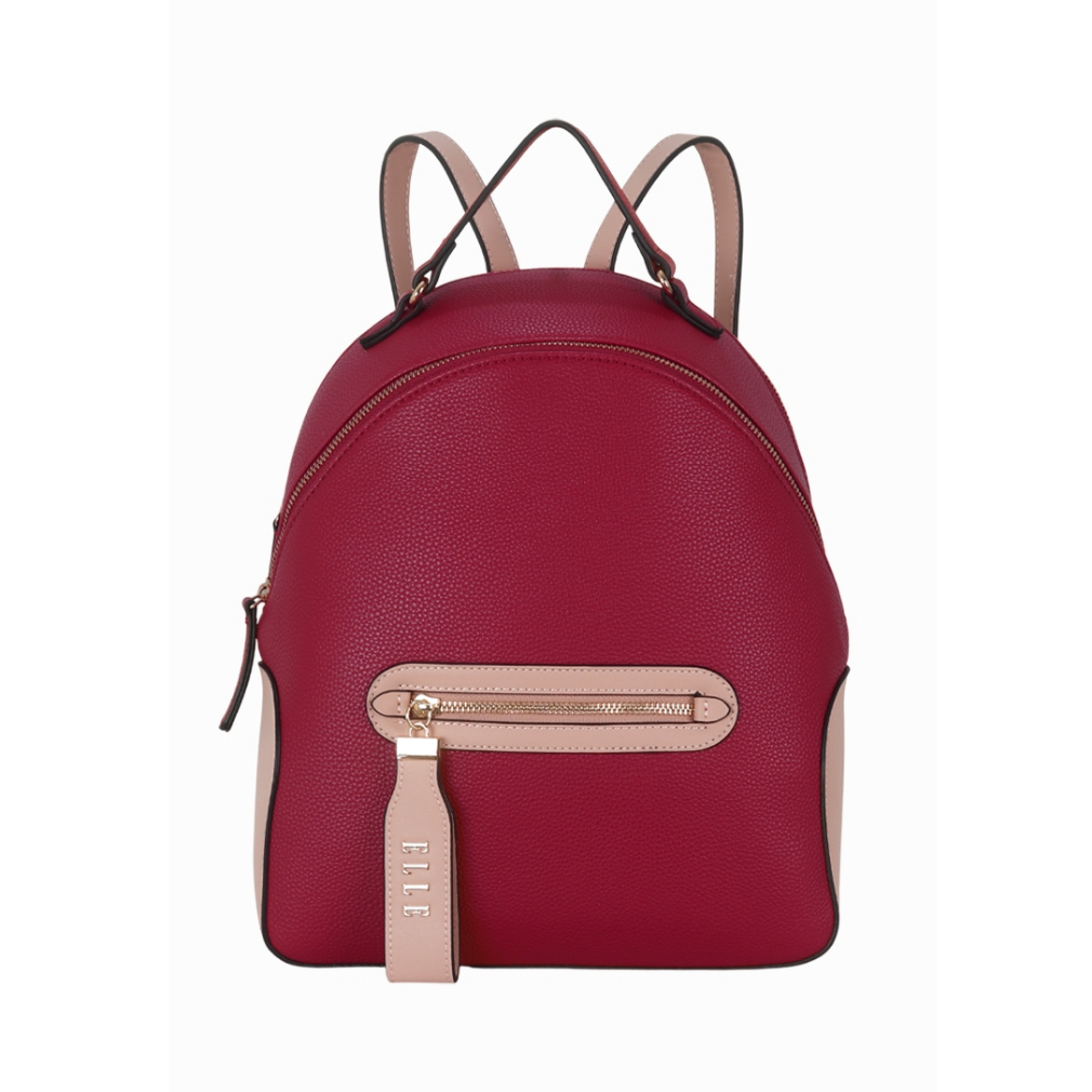 ELLE 41630 Tas Backpack Wanita