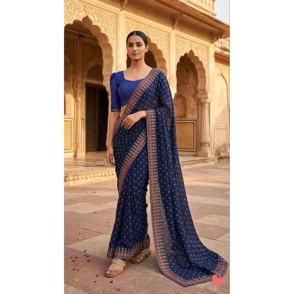 SAREE INDIA CANTIK ( SAREE LILIT )