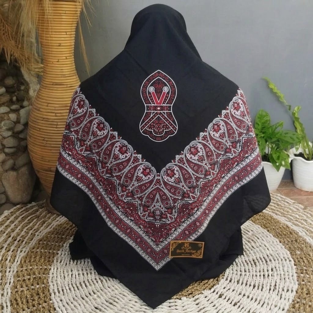 Sorban Imamah Sorban Palestina Sorban Arab Persegi