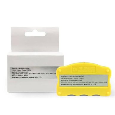 RESETTER CARTRIDGES EPSON 7890 9890