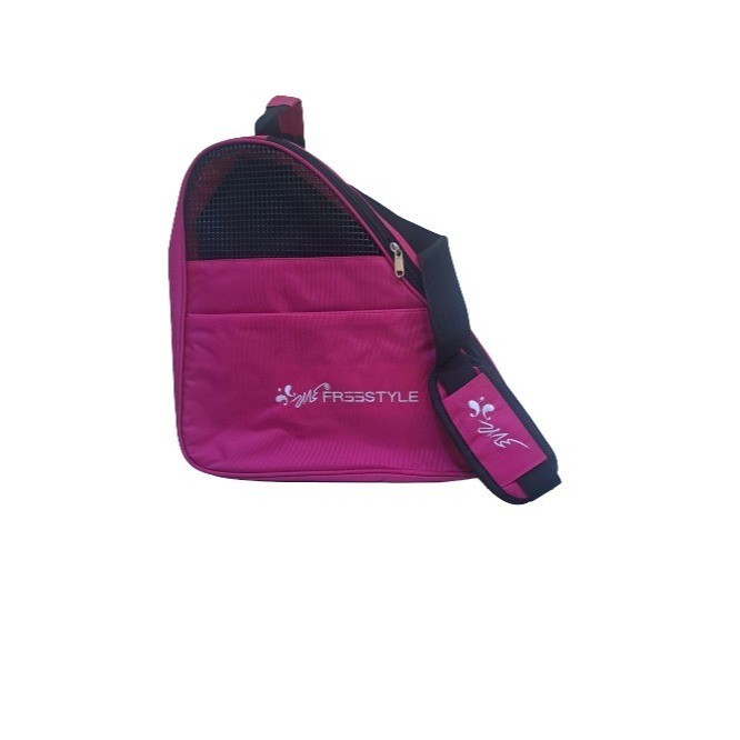 FREESTYLE SKATE BAG / TAS ROLLER SKATE