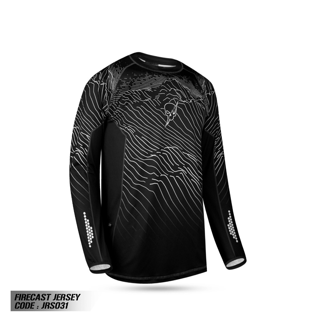 Firecast | Jersey Mancing | Firecast Jersey 031