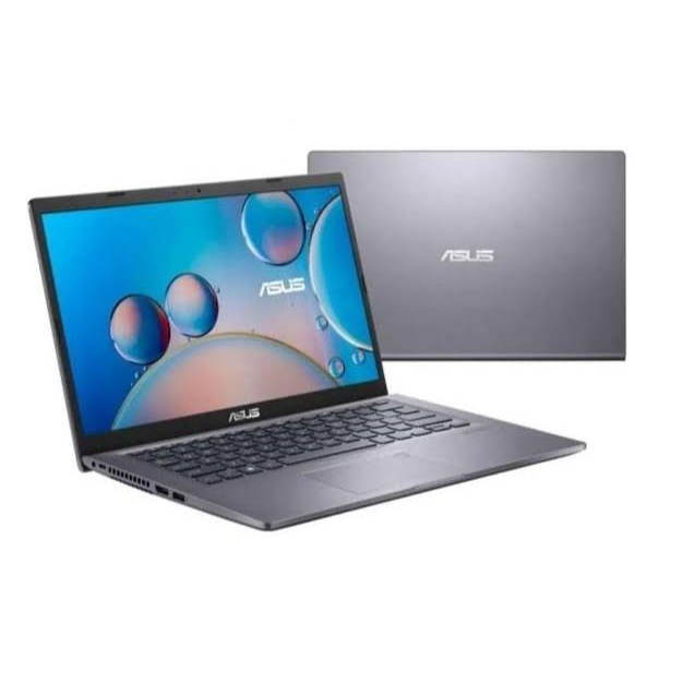 ASUS VIVOBOOK 14 A416FA Intel Core i3-10110u 8GB RAM 512GB SSD 14" HD W11 OFFICE 2021